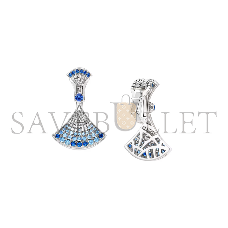 Bu1gar divas’ dream earrings 361278